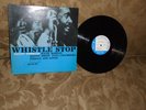 Kenny Dorham Whistle Stop Blue Note 4063 Hank Mobley mono Liberty VG++