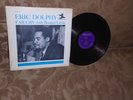Eric Dolphy Far Cry New Jazz 8270 Booker Little Ron Carter VG++