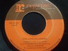 FEVER - TRINI LOPEZ   Hear It  Killer POPCORN garage SURF 45 7