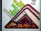 O'JAYS BACK ON TOP ULTRA-RARE ORIG '68 BELL WHITE LABEL PROMO-ONLY MONO LP MINT