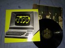 KRAFTWERK  computer world  1981-FIRST UK PRESS -EMI LAB - EX+