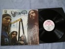 QUICKSAND  home is where i belong  1973 -  FIRST UK PRESS - DAWN- EX+