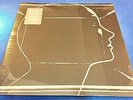 Slowdive - Slowdive, lim silver180g LP, neu