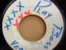 THE MAYTONES SENTIMENTAL REASON / LOVERGIRL OG UK CAMEL BLANK 7