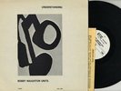 LP Bobby Naughton Units - Understanding OTIC 1003...PERRY ROBINSON...VG++ TO NM