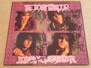 THE DOGS D'AMOUR - In The Dynamite Jet Saloon - 1st LP + Inner  **AUTOGRAPHED***
