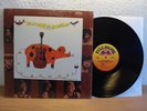 THE ELVIN BISHOP GROUP - SAME 1969 ORIG. FILLMORE LP IN MINT MEGA RAR