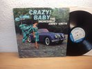 Jimmy Smith ?– Crazy  Baby Rare Blue Note LP