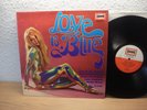 LOVE IS BLUE - THE PETARDS IN 1968 KRAUTROCK HAMMER PLAYS MINT-