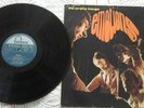 THE PRETTY THINGS,- EMOTIONS  SFL 13140 UK 1967 VG VG. rare
