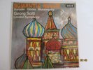 ROMANTIC RUSSIA, SXL 6263, WB/G, EX, SOLTI LSO, SUPERB COPY