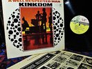 MONO 1965 Orig ? THE KINKS   KINKDOM   RAVE MOD BEAT GARAGE 