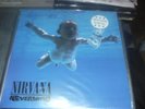 SUPERBE 33T PICTURE DISC NIRVANA NEVERMIND