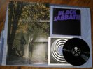 BLACK SABBATH master of reality  1972-FIRST UK PRESS - VERTIGO SWIRL  LAB -EX++