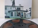 VINTAGE ANALOG TAPE 15ips 2nd GENERATION  EC74