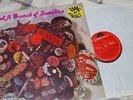 Pink Fairies - What A Bunch Of Sweeties -UK Polydor 1st issue twink 1972