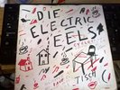 Rare Punk Die Electric EELs cyclotron  rt008 rough trade 1978
