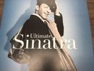 Frank Sinatra - Ultimate Sinatra (Vinyl Used) LP Record Rat Pack