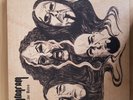 Pentagram - Live  Rites  LP