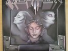 Heathen - Recovererd  LP