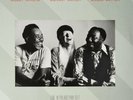 MUDDY WATERS JOHNNY WINTER JAMES COTTON LIVE IN PHILADELPHIA 1977 180GR LP IMPT