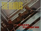 The Beatles – Please Please Me Vinyl Album (Stereo)