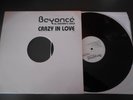 BEYONCE 