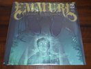 Emmure - Goodbye To The Gallows - Vinyl record LP Brand NEW OOP SEALED