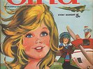 Princess Tina Magazine 22 April 1972    Peter Wyngarde