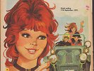 Princess Tina Magazine 11 September 1971    Jerry Reed