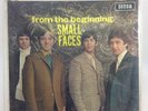 Vinyl Small Faces - From the Beginning  - LP Decca Mono LK 4879 1967