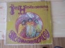 THE JIMI HENDRIX EXPERIENCE ARE YOU EXPERIENCED 1967 LP-First US Pressing Yellow
