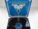 BLACK SABBATH-FEELS GOOD TO ME..RARE  1ST UK PRESS MINT VINYL 12
