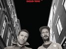 SLEAFORD MODS English Tapas 2017 vinyl LP album NEW/SEALED