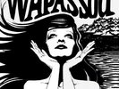 WAPASSOU: same (1974); LION LP-141; with insert; French art rock; LP Neu