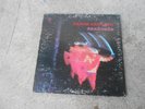 BLACK SABBATH-PARANOID-LP-VINYL-GF-WL PROMO-WS 1887-1970-VERY RARE