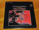 POWER OF THE ORCHESTRA Shaded Dog LP Living Stereo VSC 2659 TAS RPO Leibowitz