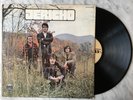 Jericho Self Titled LP 1971 Bearsville A-10112 PROMO  Sterling RARE  OOP  HTF