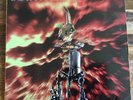 Beck Mellow Gold LP vinyl 1994 Bong Load Records NO Barcode