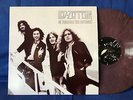 LED ZEPPELIN IN THROUGH OUTTAKES  LP LIMITED MINT
