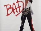 Bad Tour 1988: August 26 1988 - Wembley L... Michael Jackson UK poster promo