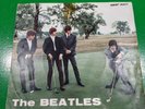 THE BEATLES - EIGHT DAYS A WEEK - 16377 PARLOPHON- VINILI 45 GIRI - 7