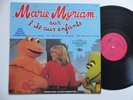LP MARIE MYRIAM Sur l ile aux enfants Casimir Visiteurs du mercredi PM10520  RRT