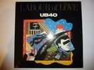 UB40 ?– 'Labour Of Love' 12