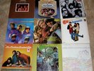 Georgia Vinyl