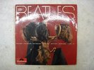 LES BEATLES Ain't she sweet- If you love me baby- 10