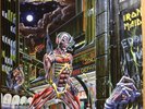 IRON MAIDEN SOMEWHERE IN TIME 12