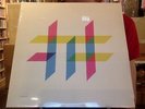 GoGo Penguin Man Made Object 2xLP sealed vinyl Blue Note