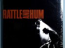 U2 feat. BONO RATTLE & HUM RARE SEALED ORIG '88 ISLAND 2-LP SET w/STICKER SUPERB