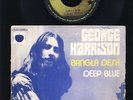 The Beatles - George Harrison - Bangla Desh -  7 Inch Vinyl Single - FRANCE